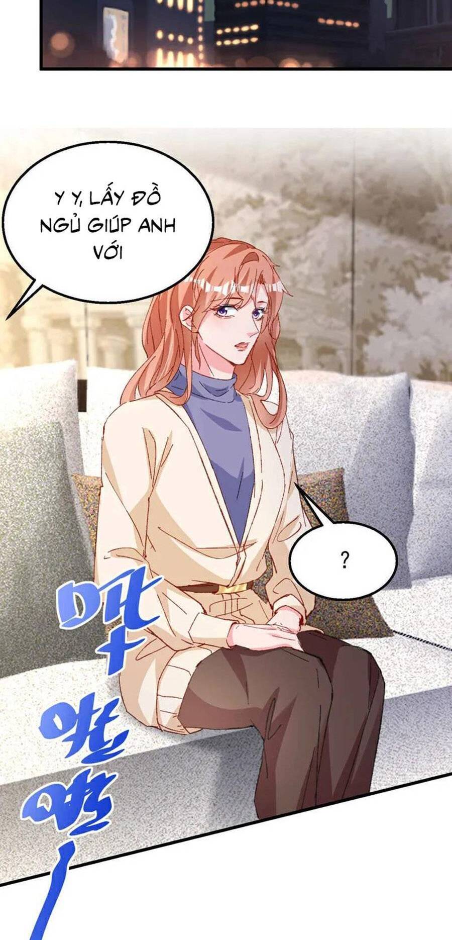 Hôm Nay Từ Chối Lục Tiên Sinh Chưa? Chapter 186 - 26