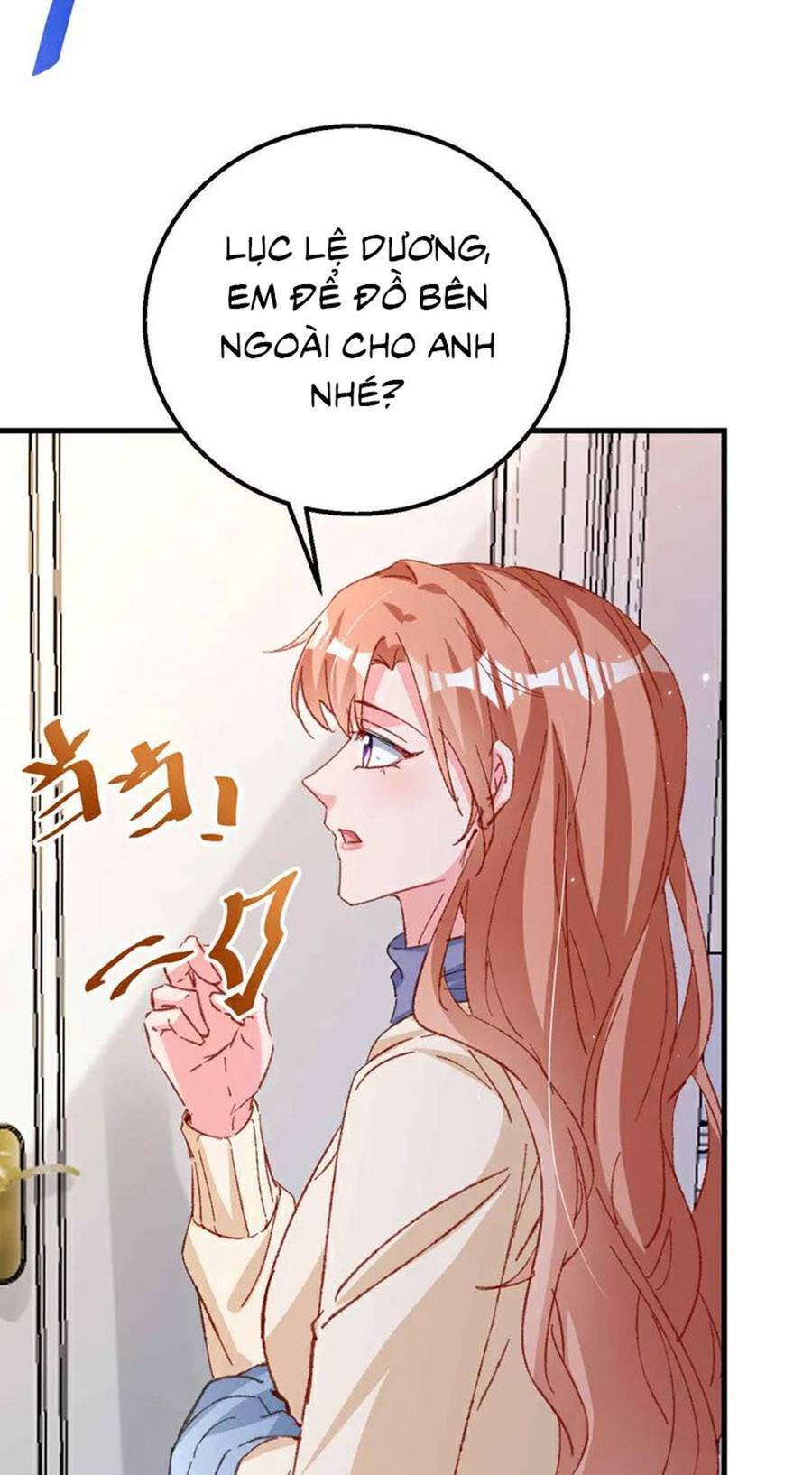 Hôm Nay Từ Chối Lục Tiên Sinh Chưa? Chapter 186 - 27