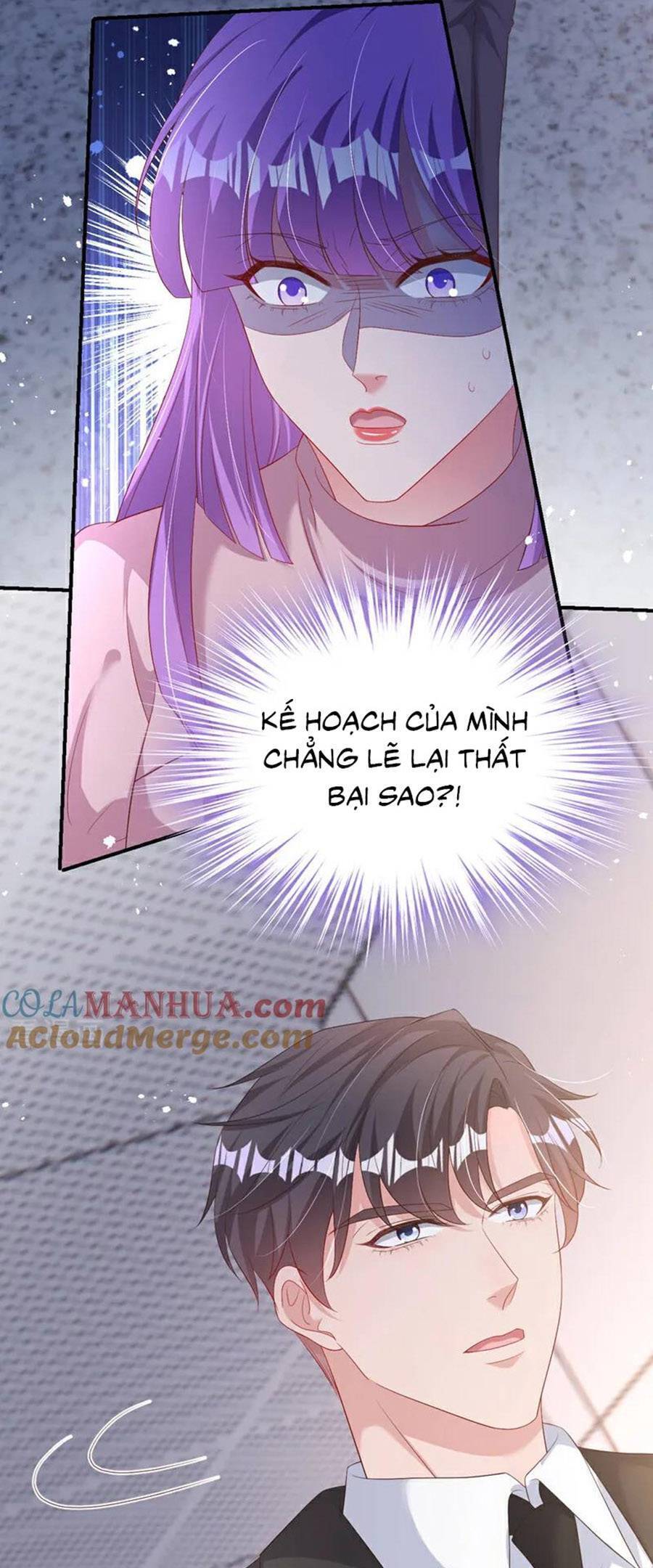 Hôm Nay Từ Chối Lục Tiên Sinh Chưa? Chapter 186 - 5