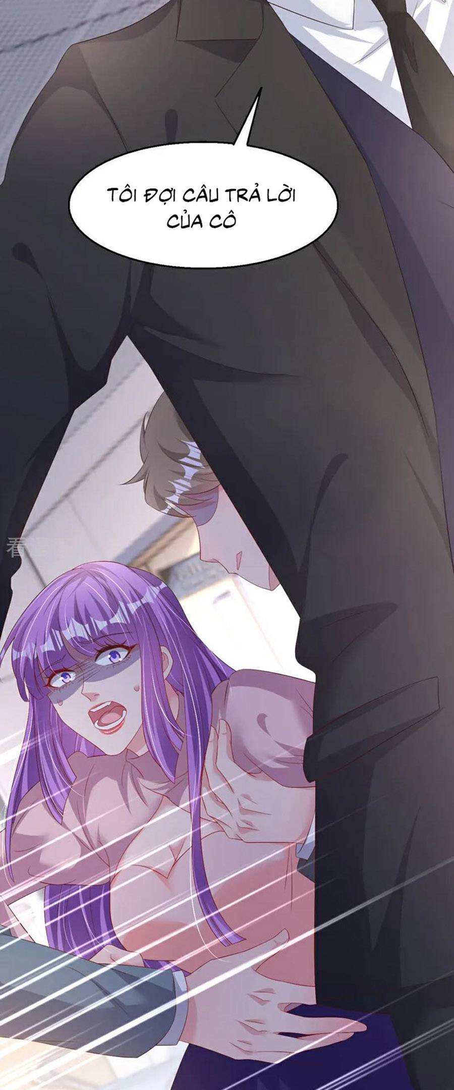 Hôm Nay Từ Chối Lục Tiên Sinh Chưa? Chapter 186 - 6