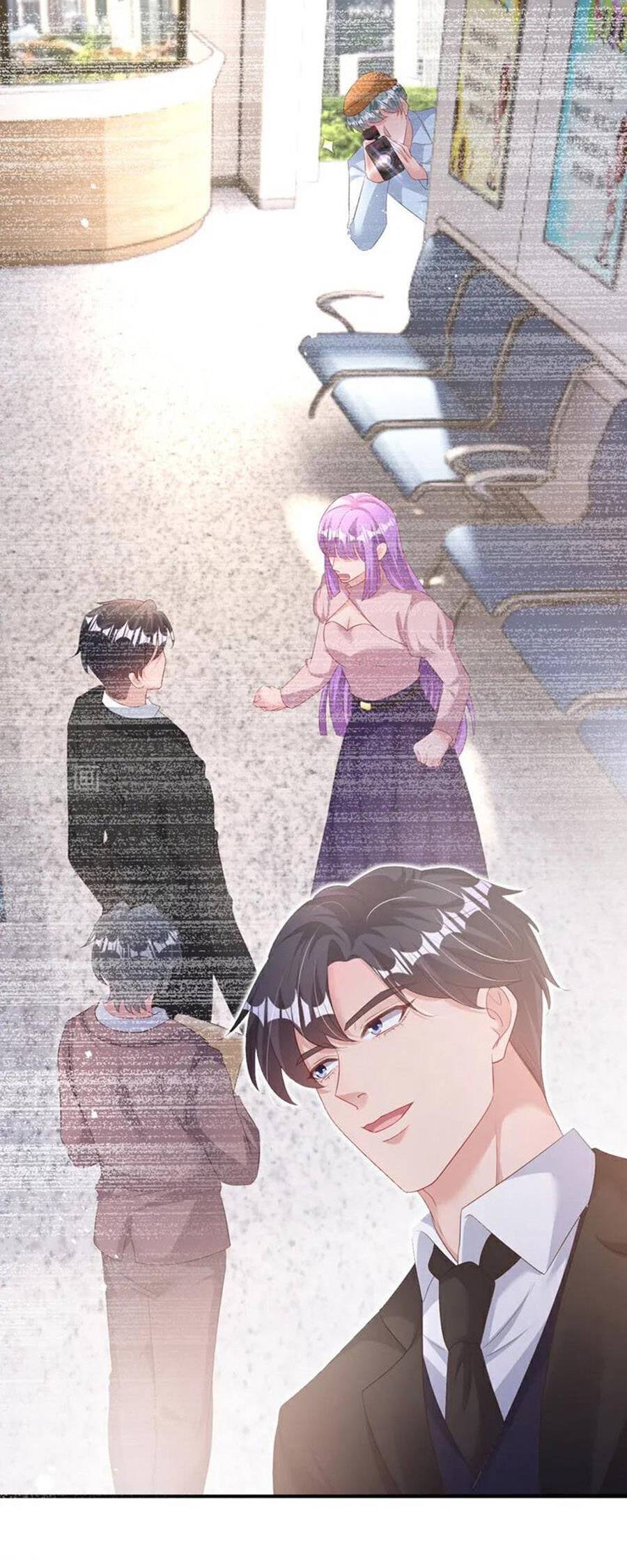 Hôm Nay Từ Chối Lục Tiên Sinh Chưa? Chapter 186 - 10