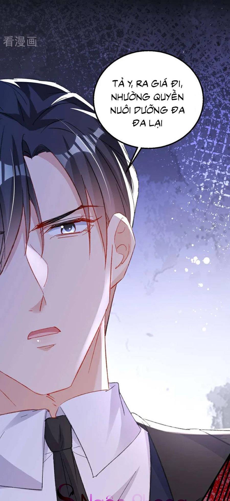 Hôm Nay Từ Chối Lục Tiên Sinh Chưa? Chapter 184 - 28