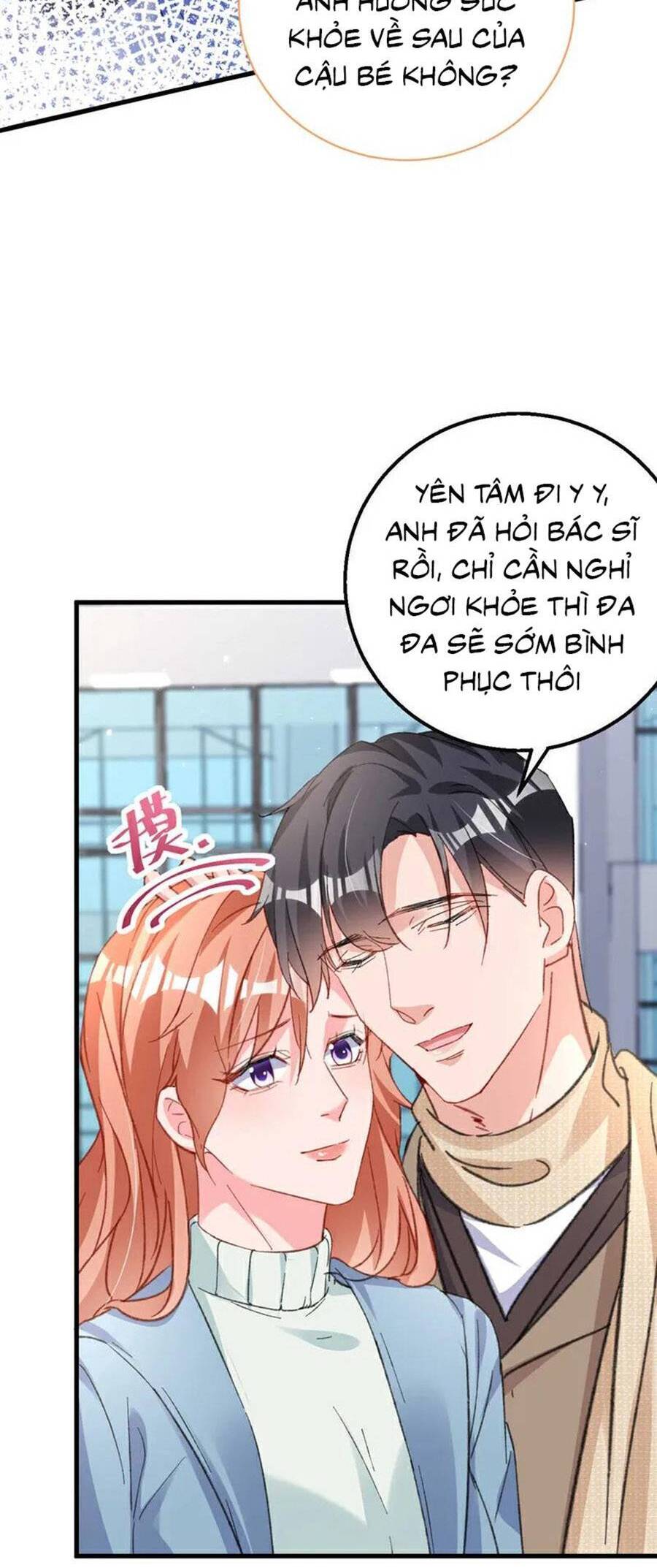 Hôm Nay Từ Chối Lục Tiên Sinh Chưa? Chapter 184 - 6
