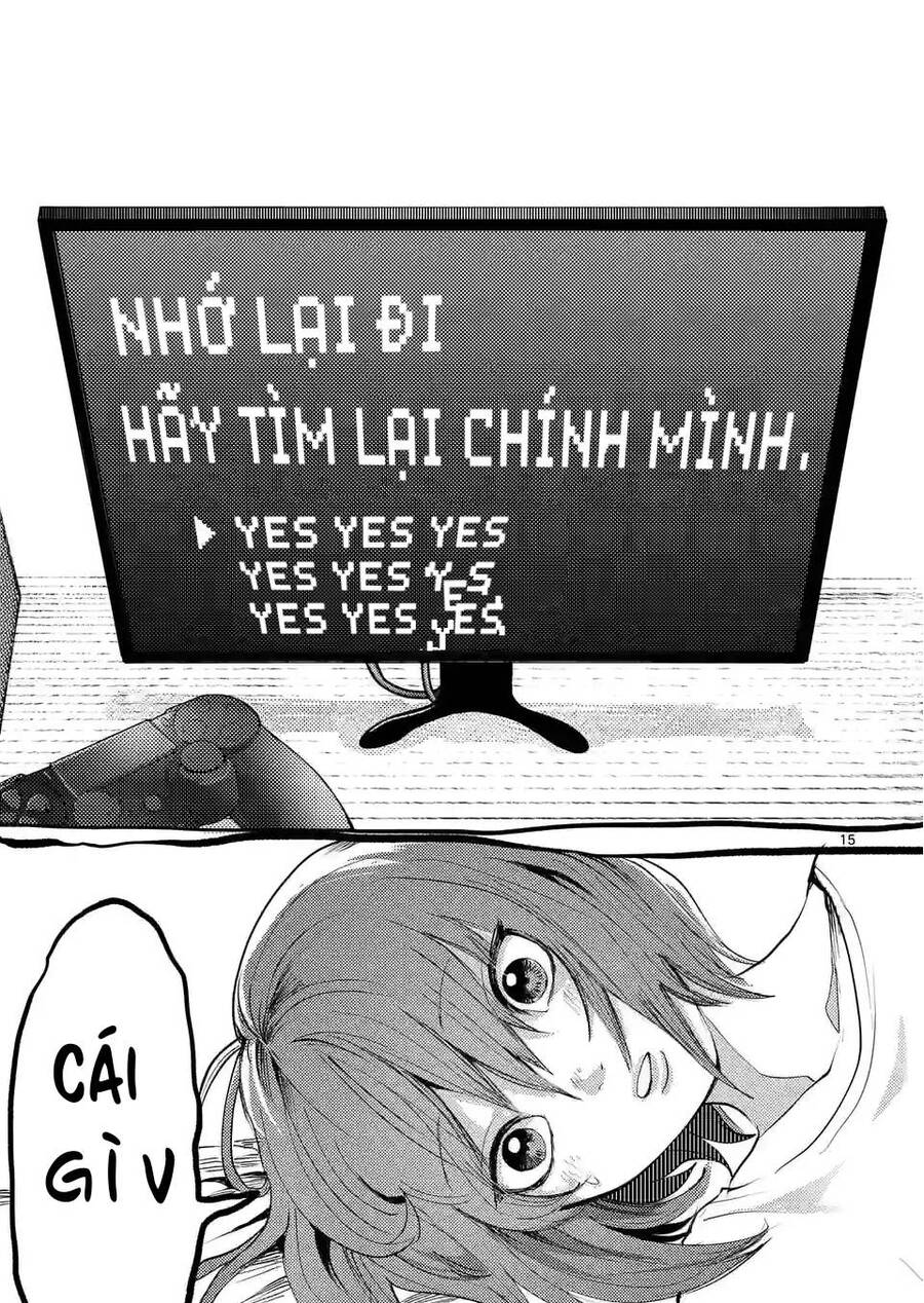 Dũng Giả Được Chuyển Sinh Tới Thế Giới Hiện Đại Chapter 37 - 16