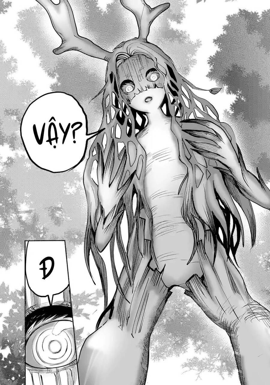 Dũng Giả Được Chuyển Sinh Tới Thế Giới Hiện Đại Chapter 37 - 17