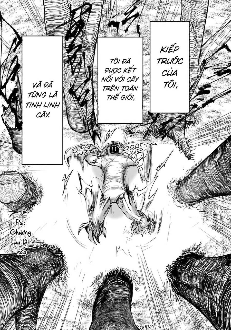 Dũng Giả Được Chuyển Sinh Tới Thế Giới Hiện Đại Chapter 37 - 19