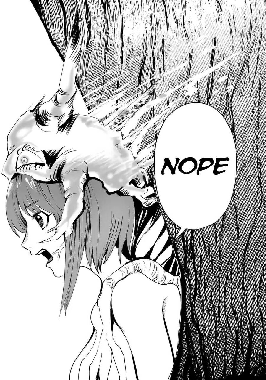 Dũng Giả Được Chuyển Sinh Tới Thế Giới Hiện Đại Chapter 38 - 12