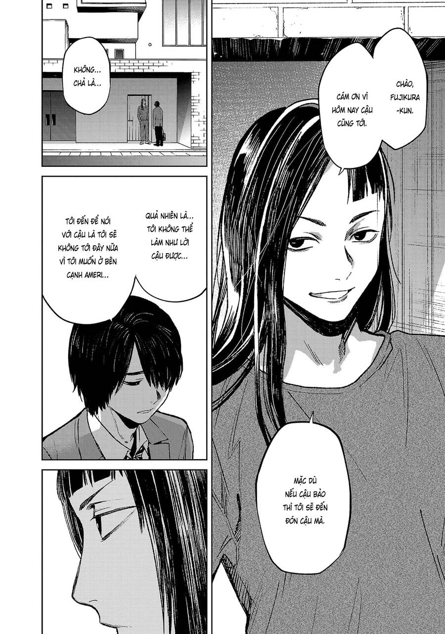 Vậy Để Tôi Giết Chúng Thay Cậu Nhé? Chapter 45 - 2