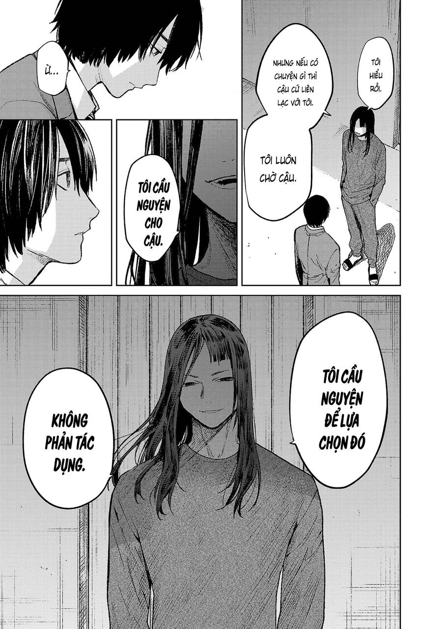 Vậy Để Tôi Giết Chúng Thay Cậu Nhé? Chapter 45 - 5