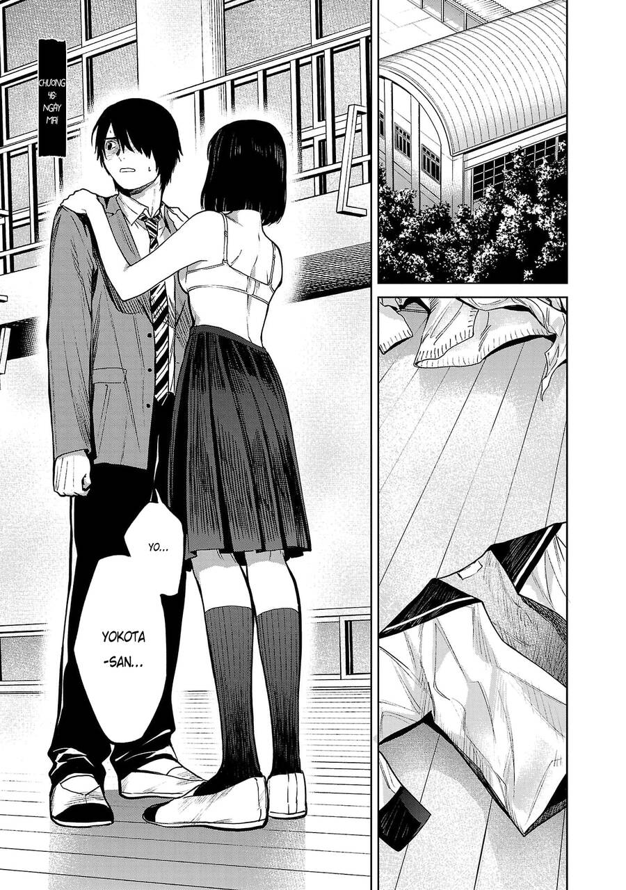 Vậy Để Tôi Giết Chúng Thay Cậu Nhé? Chapter 46 - 1
