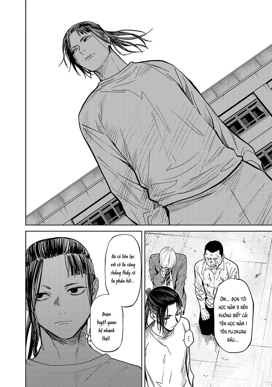 Vậy Để Tôi Giết Chúng Thay Cậu Nhé? Chapter 46 - 12