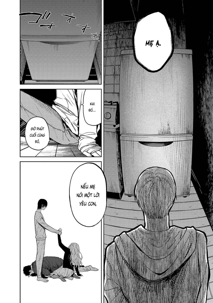 Vậy Để Tôi Giết Chúng Thay Cậu Nhé? Chapter 46 - 20