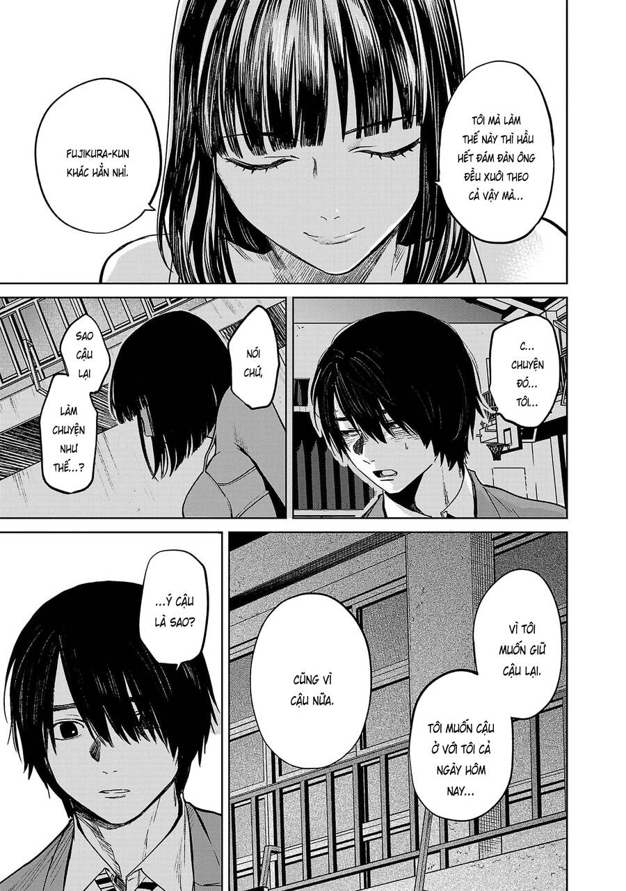 Vậy Để Tôi Giết Chúng Thay Cậu Nhé? Chapter 46 - 5
