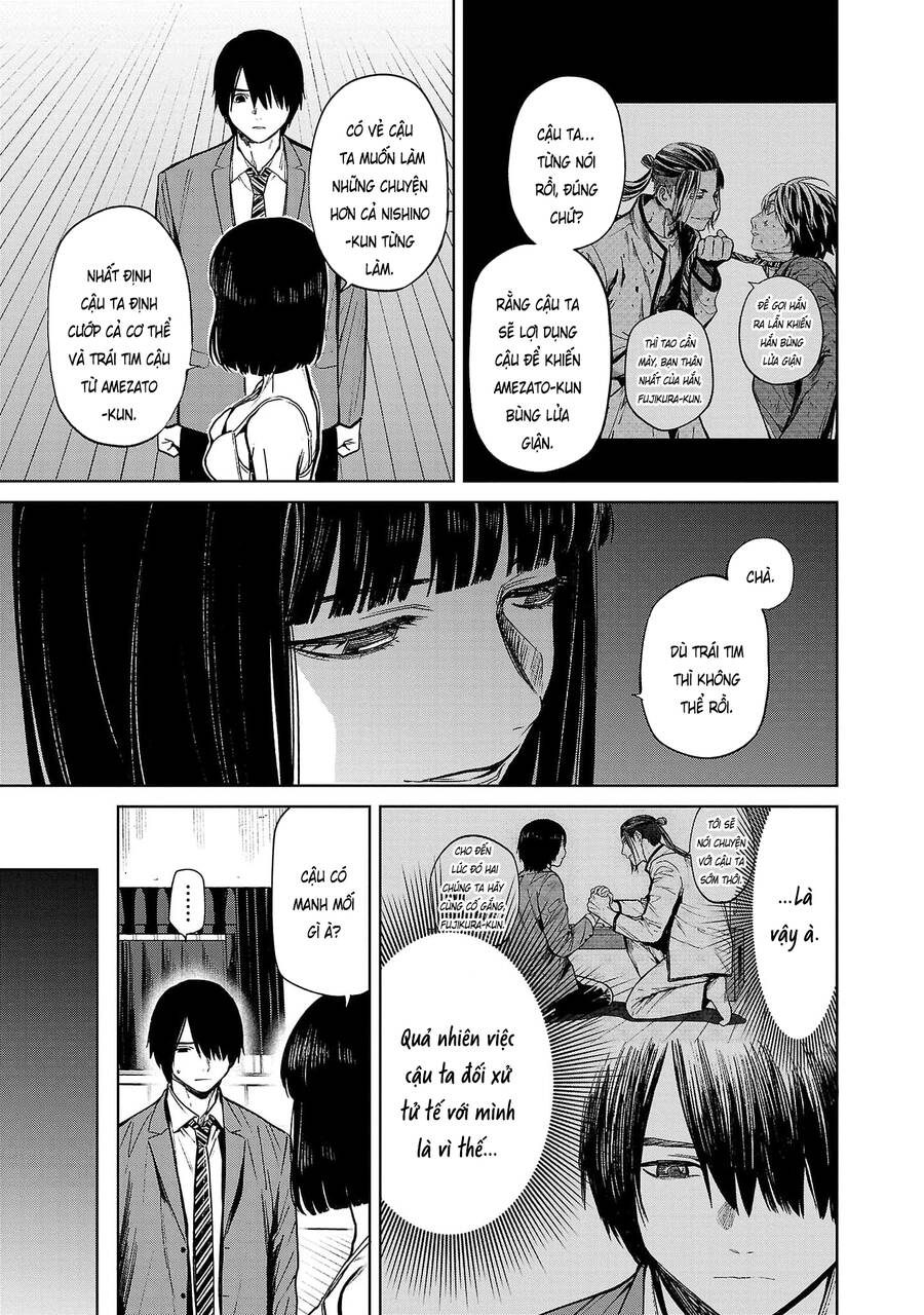 Vậy Để Tôi Giết Chúng Thay Cậu Nhé? Chapter 46 - 7