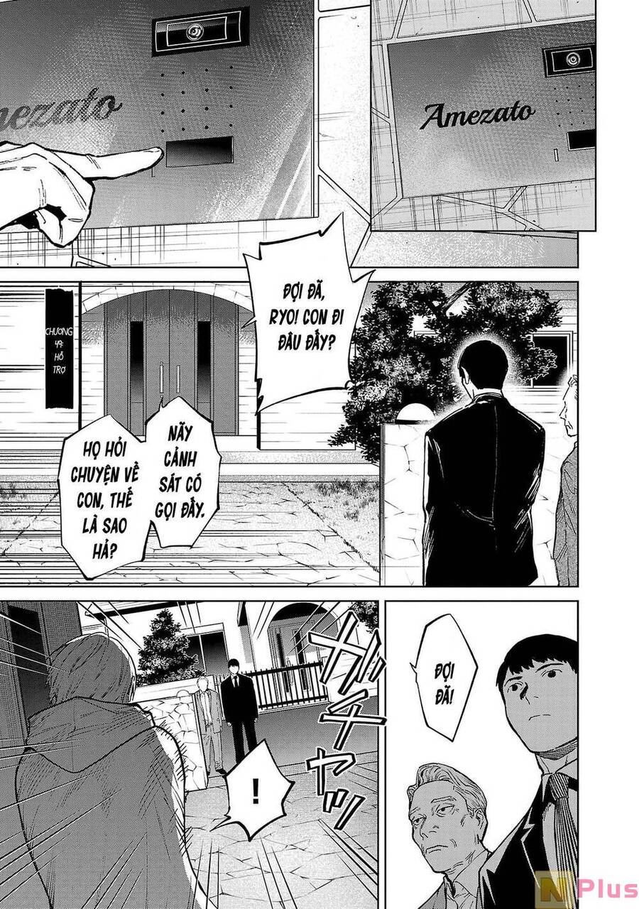 Vậy Để Tôi Giết Chúng Thay Cậu Nhé? Chapter 49 - 2