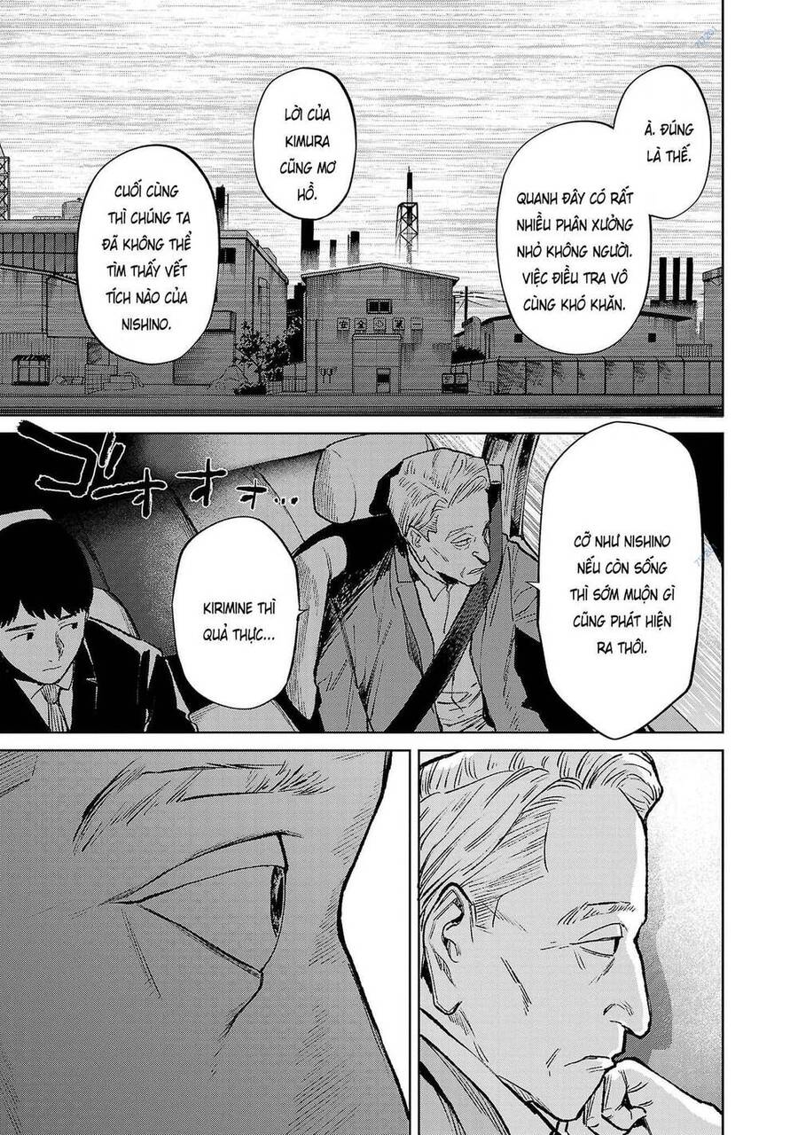 Vậy Để Tôi Giết Chúng Thay Cậu Nhé? Chapter 50 - 13