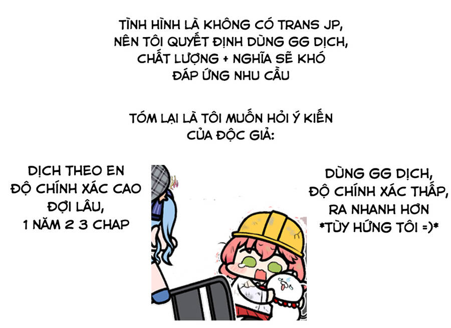Đừng chạm vào tôi Kotesashi-kun Chapter 12 - 20