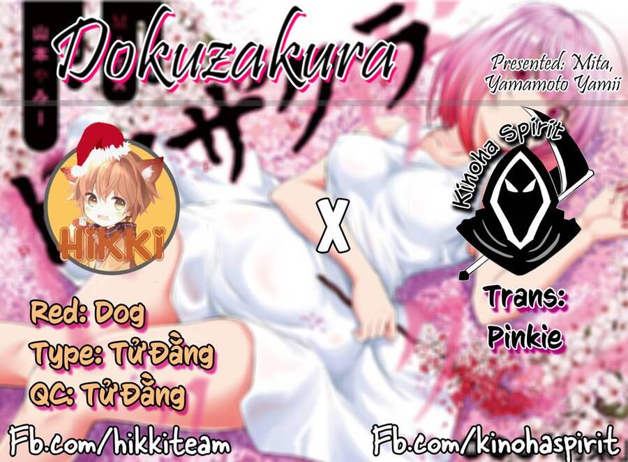 Anh Đào Tẩm Độc Chapter 29.2 - 1