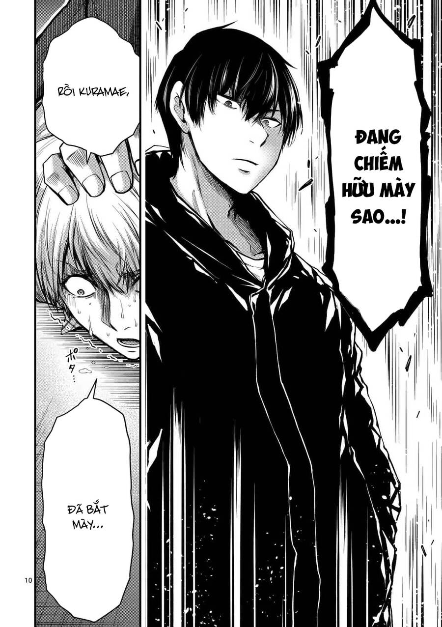 Anh Đào Tẩm Độc Chapter 31 - 11