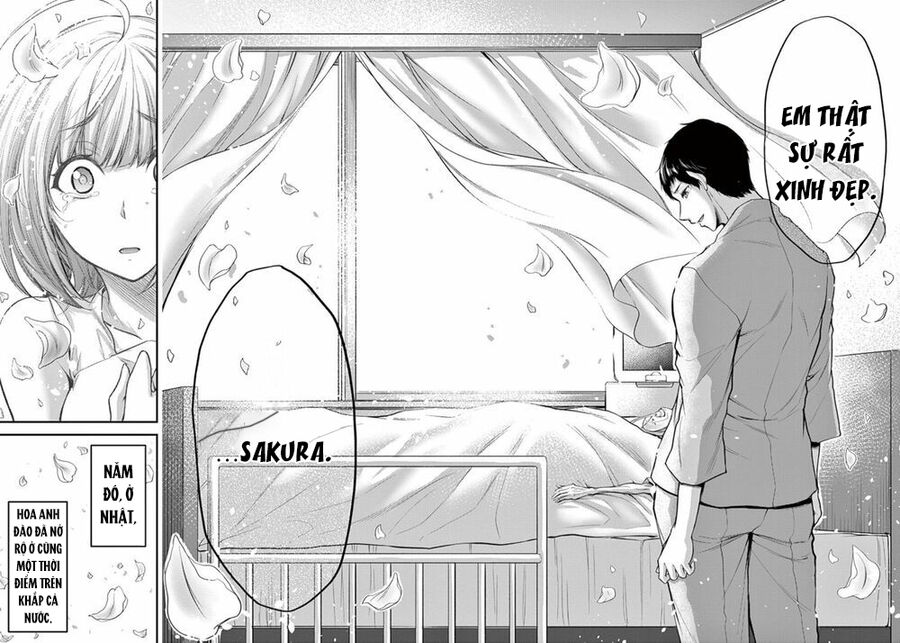 Anh Đào Tẩm Độc Chapter 33 - 29