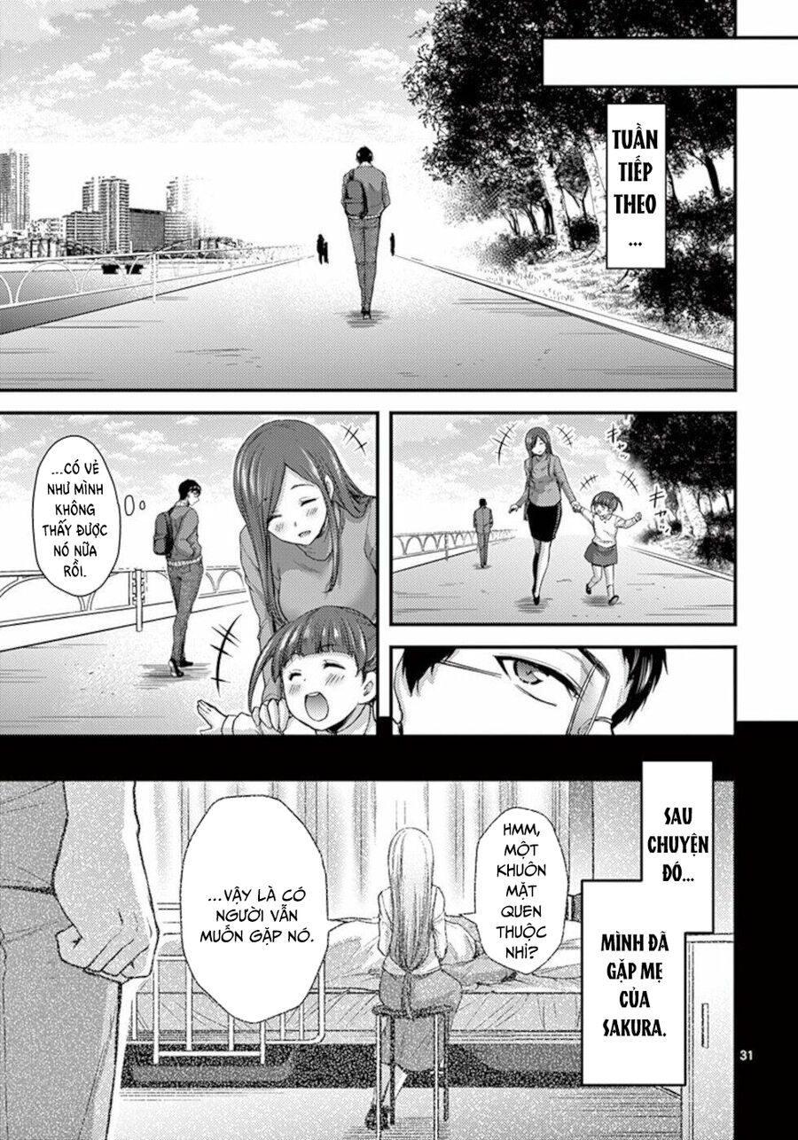 Anh Đào Tẩm Độc Chapter 33 - 31