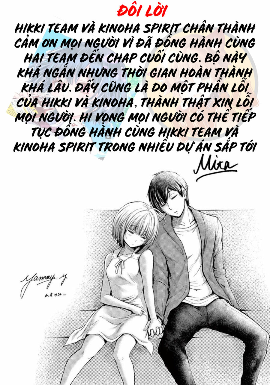 Anh Đào Tẩm Độc Chapter 33 - 37