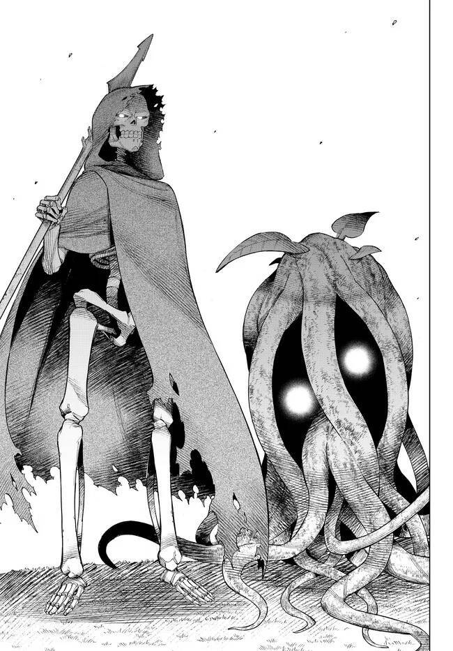 Ishura - Tân Ma Vương Đại Chiến Chapter 11 - 29