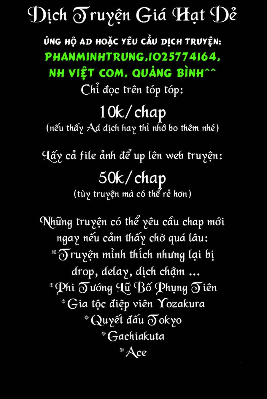 Ishura - Tân Ma Vương Đại Chiến Chapter 9.1 - 20
