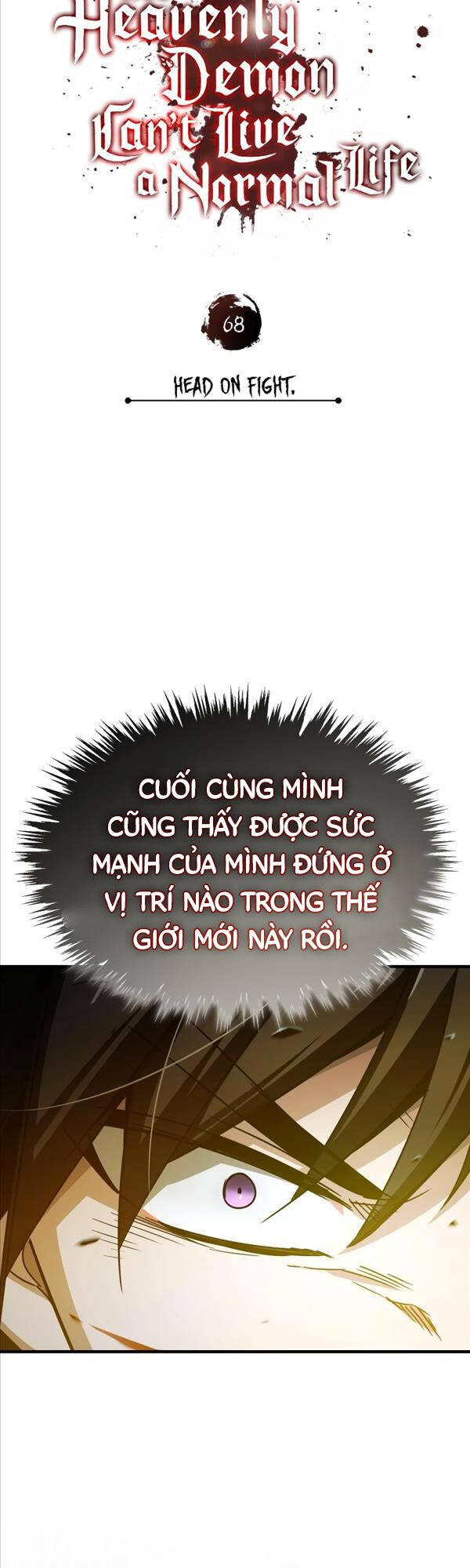 Thiên Quỷ Chẳng Sống Nổi Cuộc Đời Bình Thường Chapter 68 - 24