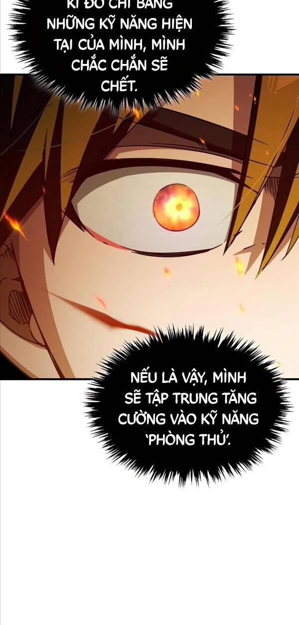 Thiên Quỷ Chẳng Sống Nổi Cuộc Đời Bình Thường Chapter 68 - 55