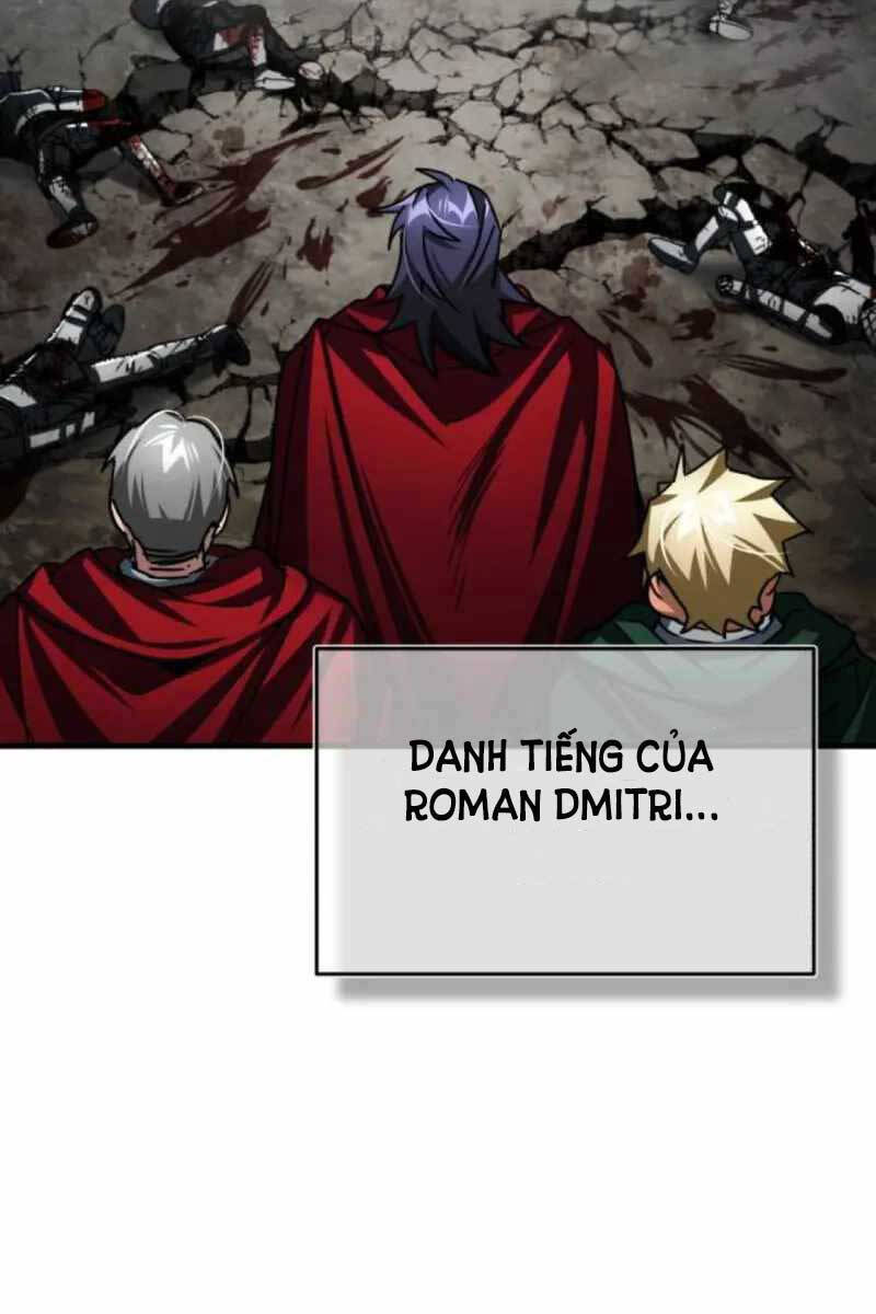 Thiên Quỷ Chẳng Sống Nổi Cuộc Đời Bình Thường Chapter 70 - 132