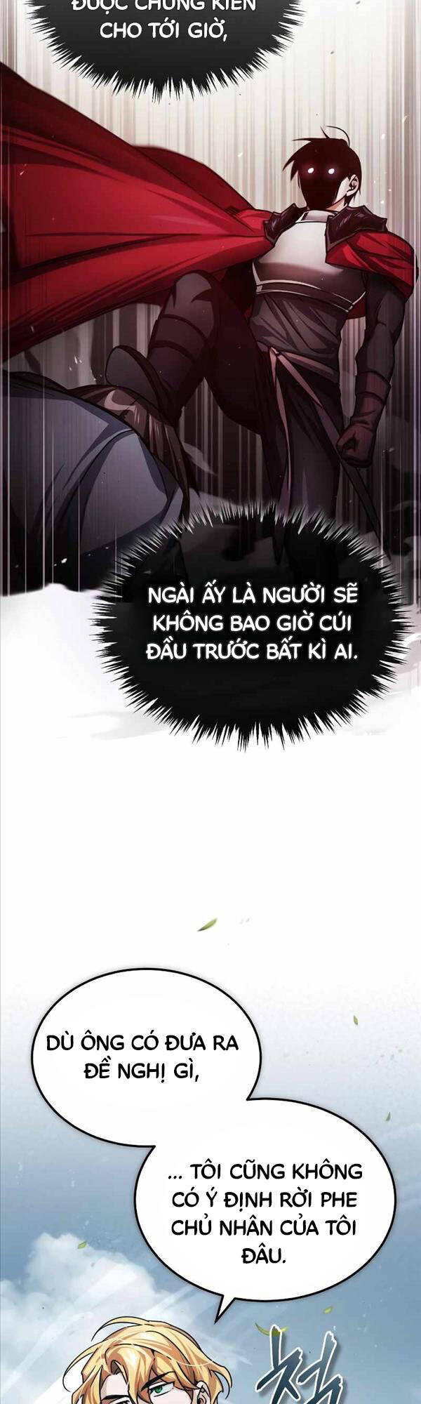 Thiên Quỷ Chẳng Sống Nổi Cuộc Đời Bình Thường Chapter 73 - 19
