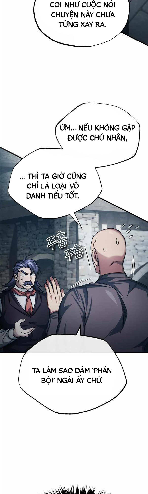 Thiên Quỷ Chẳng Sống Nổi Cuộc Đời Bình Thường Chapter 73 - 26