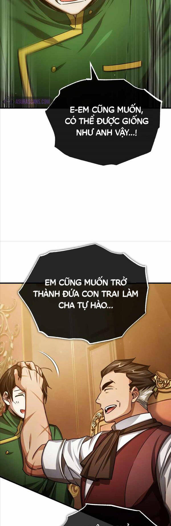 Thiên Quỷ Chẳng Sống Nổi Cuộc Đời Bình Thường Chapter 73 - 48