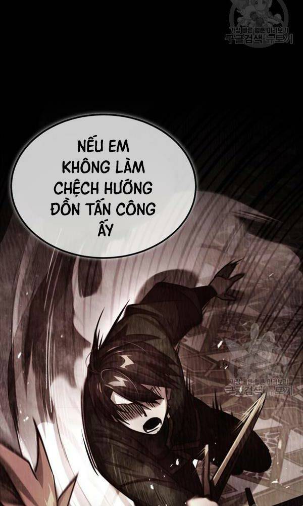 Thiên Quỷ Chẳng Sống Nổi Cuộc Đời Bình Thường Chapter 74 - 41