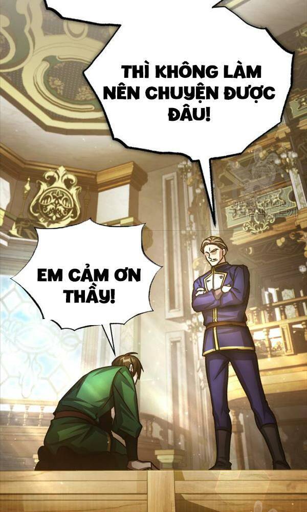 Thiên Quỷ Chẳng Sống Nổi Cuộc Đời Bình Thường Chapter 74 - 53