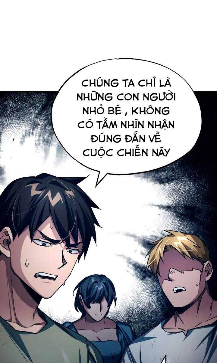 Thiên Quỷ Chẳng Sống Nổi Cuộc Đời Bình Thường Chapter 77 - 26