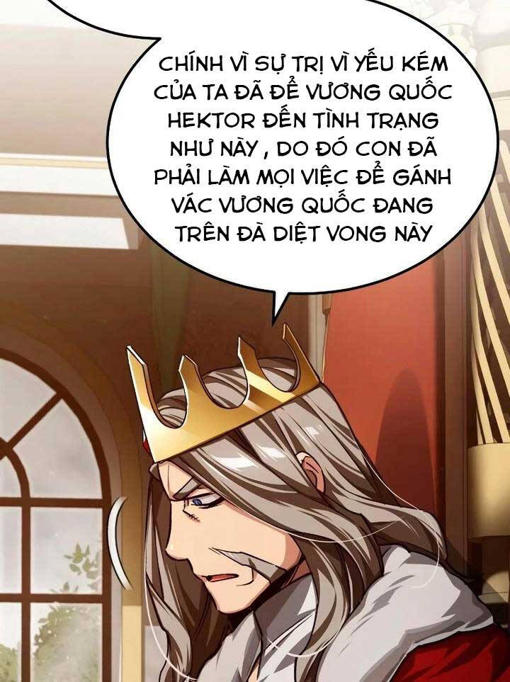 Thiên Quỷ Chẳng Sống Nổi Cuộc Đời Bình Thường Chapter 77 - 31