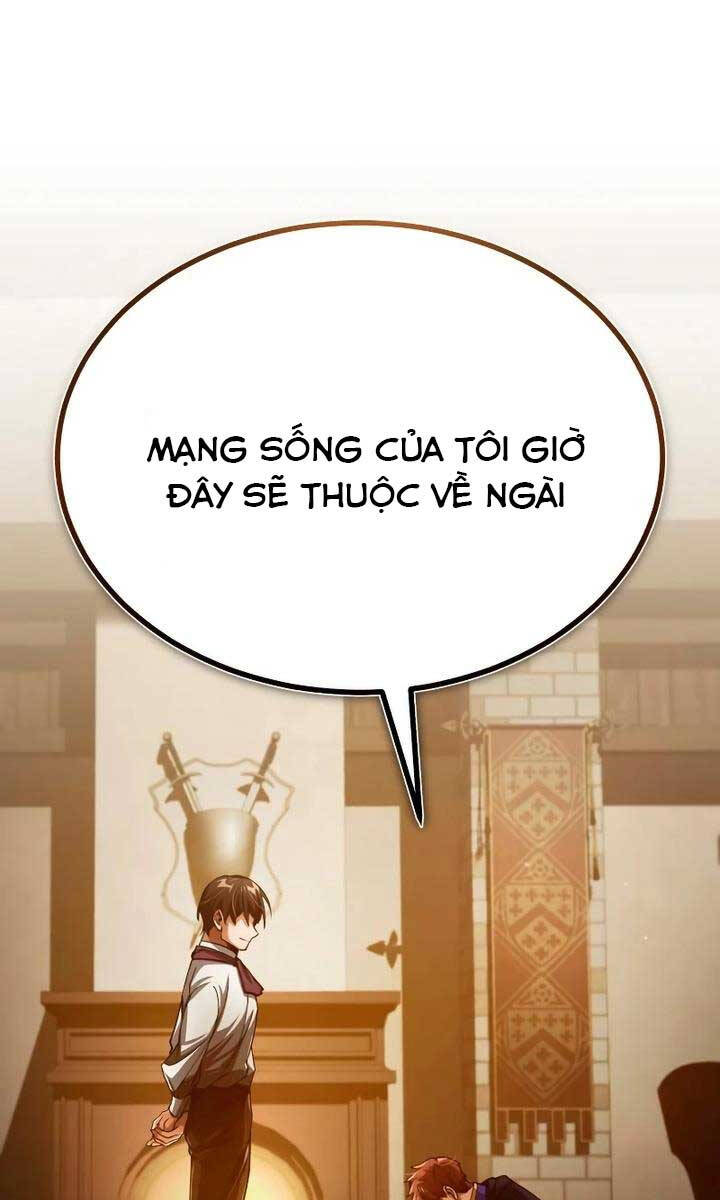 Thiên Quỷ Chẳng Sống Nổi Cuộc Đời Bình Thường Chapter 77 - 98