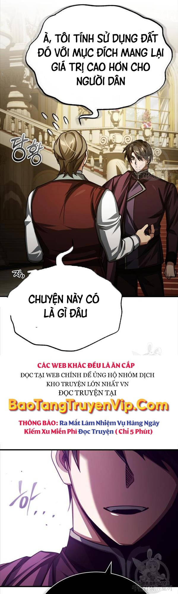Thiên Quỷ Chẳng Sống Nổi Cuộc Đời Bình Thường Chapter 78 - 58