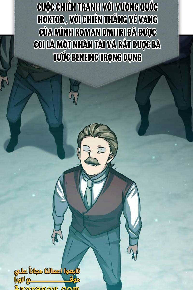 Thiên Quỷ Chẳng Sống Nổi Cuộc Đời Bình Thường Chapter 79 - 106