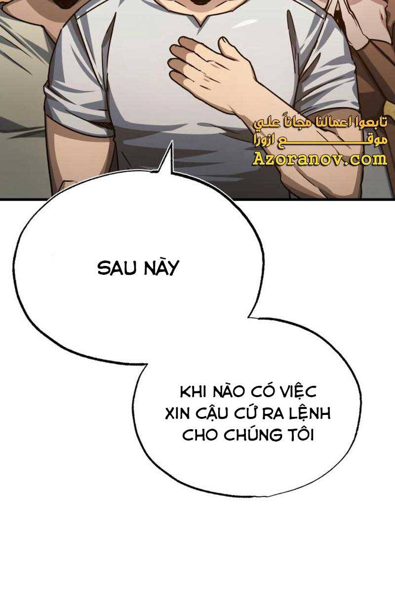 Thiên Quỷ Chẳng Sống Nổi Cuộc Đời Bình Thường Chapter 79 - 117