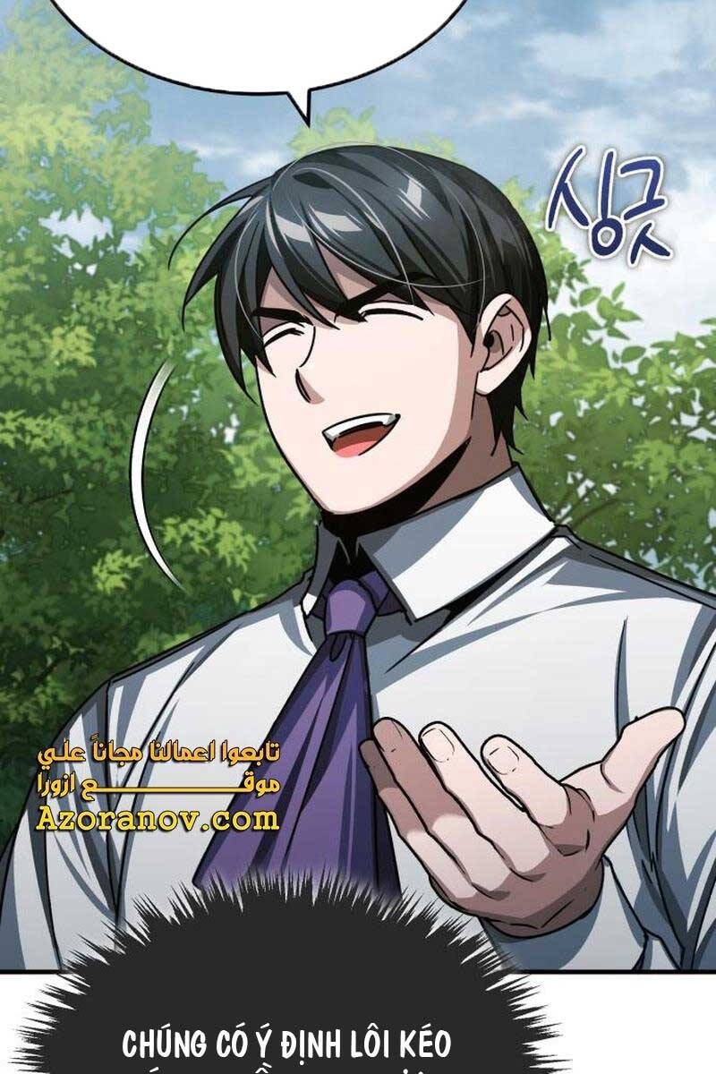 Thiên Quỷ Chẳng Sống Nổi Cuộc Đời Bình Thường Chapter 79 - 119