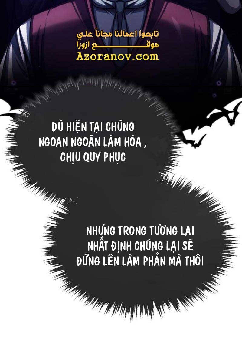 Thiên Quỷ Chẳng Sống Nổi Cuộc Đời Bình Thường Chapter 79 - 122