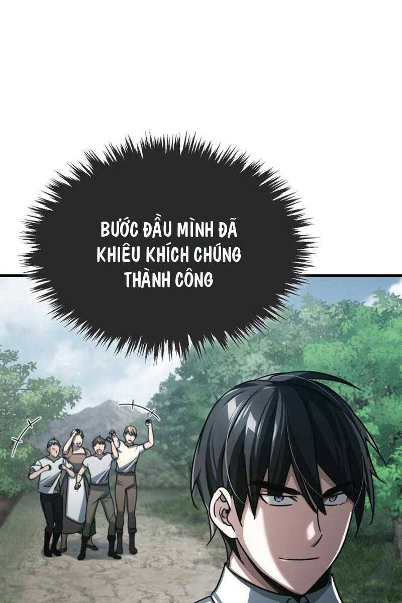 Thiên Quỷ Chẳng Sống Nổi Cuộc Đời Bình Thường Chapter 79 - 123