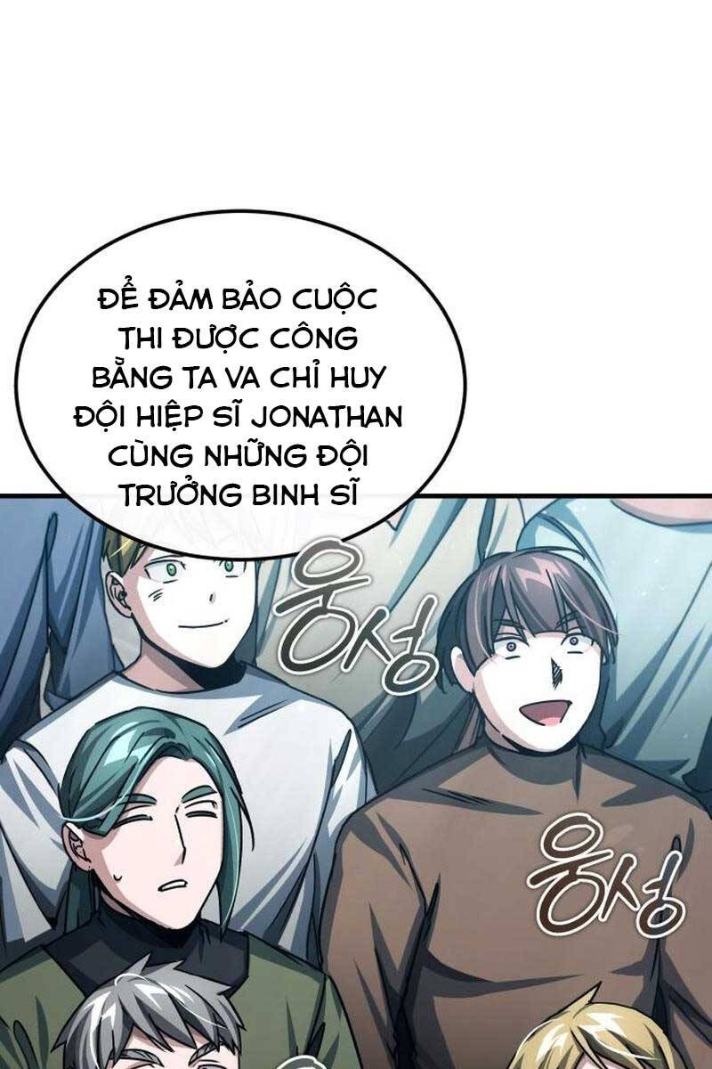 Thiên Quỷ Chẳng Sống Nổi Cuộc Đời Bình Thường Chapter 79 - 127