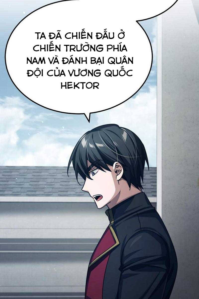 Thiên Quỷ Chẳng Sống Nổi Cuộc Đời Bình Thường Chapter 79 - 131