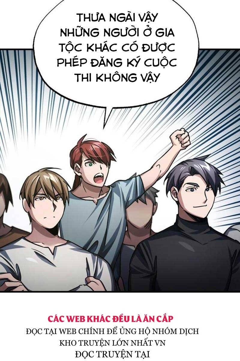 Thiên Quỷ Chẳng Sống Nổi Cuộc Đời Bình Thường Chapter 79 - 137