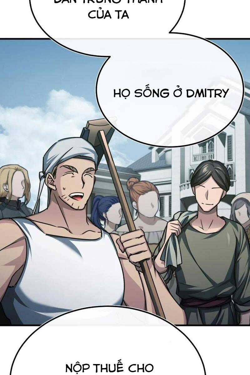 Thiên Quỷ Chẳng Sống Nổi Cuộc Đời Bình Thường Chapter 79 - 22