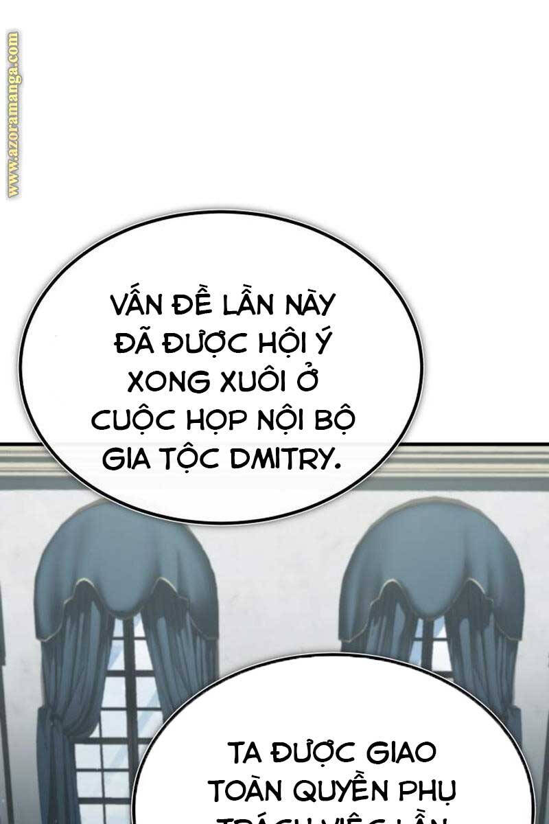 Thiên Quỷ Chẳng Sống Nổi Cuộc Đời Bình Thường Chapter 79 - 27